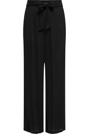 ONLY Onlpakja Locker Geschnitten Hose