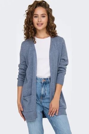 ONLY Onllesly Strickjacke