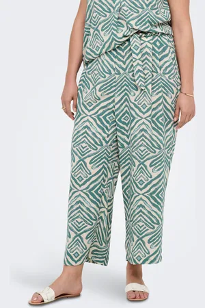 ONLY Carshilla Normal Geschnitten Culotte