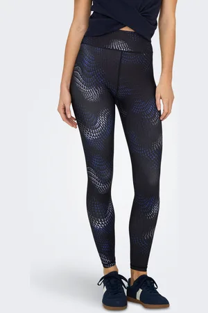 ONLY Onpjam-jordy-2 Slim Fit Sportleggings