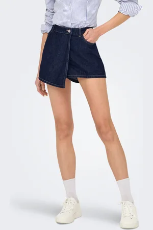 ONLY Onlelvira Normal Geschnitten Skorts