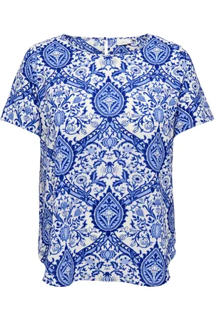 ONLY Carvica Top