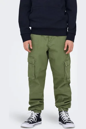 Only & Sons Osjcam Verjüngt Cargo-hose