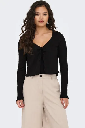 ONLY Jdysalsa Strickjacke