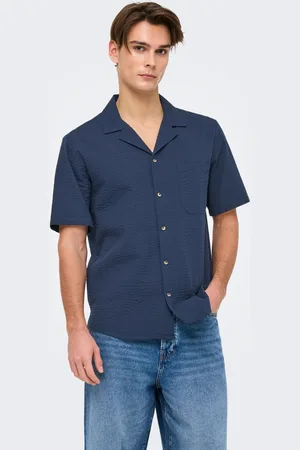Only & Sons Onseye Hemd