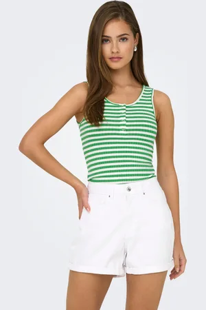 ONLY Jdyfransiska Tanktop