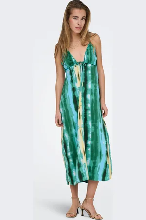 ONLY Onljane Langes Kleid