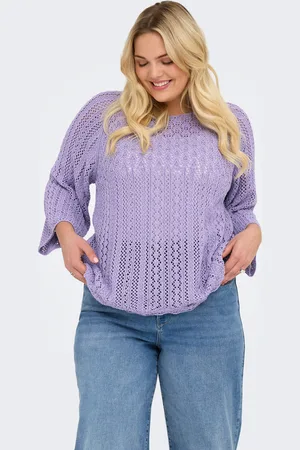 ONLY Carnola Strickpullover