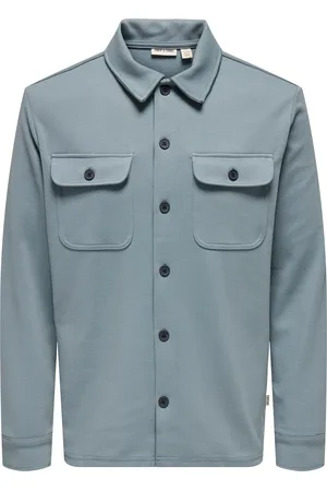 Only & Sons Onsnewkodyl Hemd