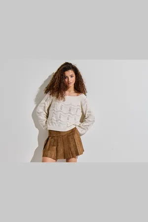 ONLY Onlvilda Strickpullover