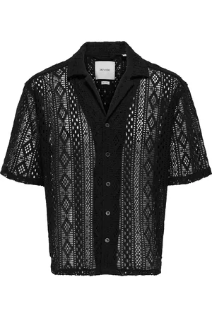 Only & Sons Onsnovak Hemd