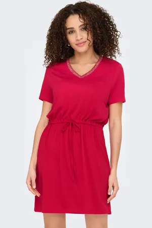 ONLY Jdydalila Kurzes Kleid