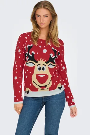 ONLY Jdylucia Strickpullover