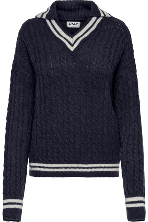 ONLY Onlkimberly Strickpullover