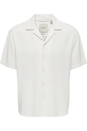 Only & Sons Onslatham Hemd