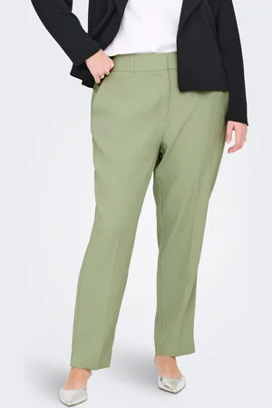 ONLY Carveronica-elly Slim Fit Hose