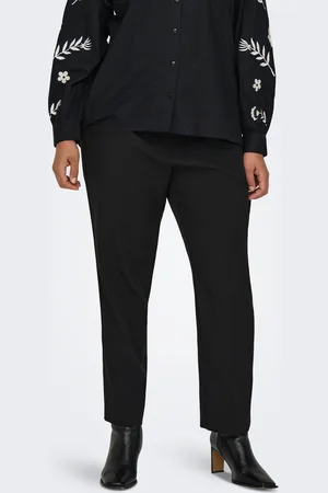 ONLY Carveronica-elly Slim Fit Hose