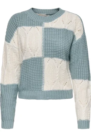 ONLY Jdyjusty Strickpullover