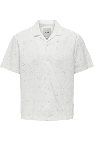 Only & Sons Onsaron Hemd