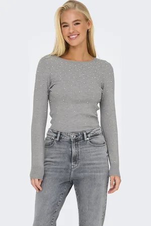ONLY Onlsoi Strickpullover
