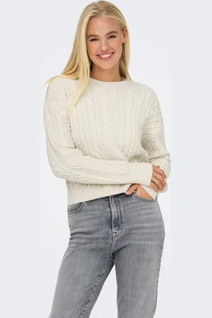 ONLY Onlsofie Strickpullover