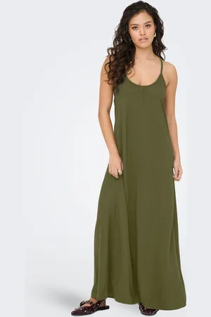 ONLY Jdydalila Langes Kleid