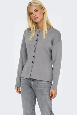 ONLY Onlcopra Strickjacke