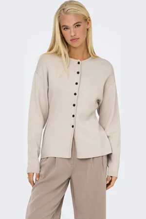 ONLY Onlcopra Strickjacke