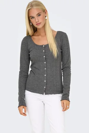 ONLY Onltenna Strickjacke