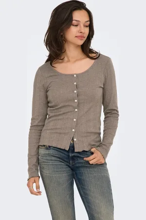 ONLY Onltenna Strickjacke