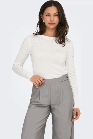 ONLY Onlsolita Strickpullover