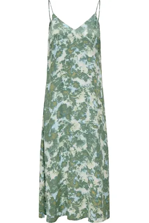 ONLY Onlannlouise Langes Kleid