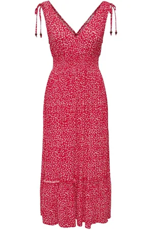 ONLY Onlfernanda Langes Kleid