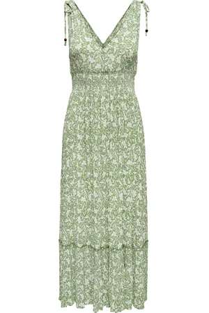 ONLY Onlfernanda Langes Kleid