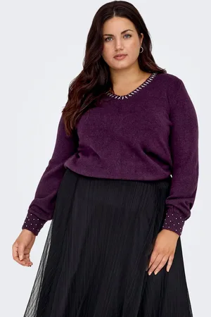 ONLY Caralessia Strickpullover