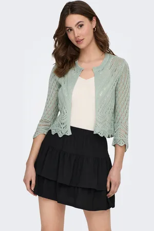 ONLY Jdysun Strickjacke
