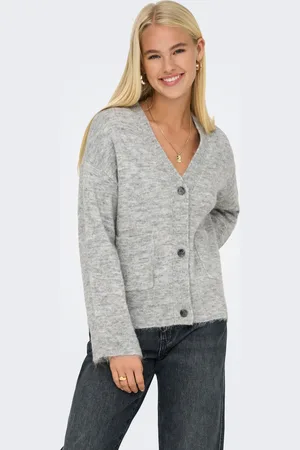 ONLY Onlallison Strickjacke
