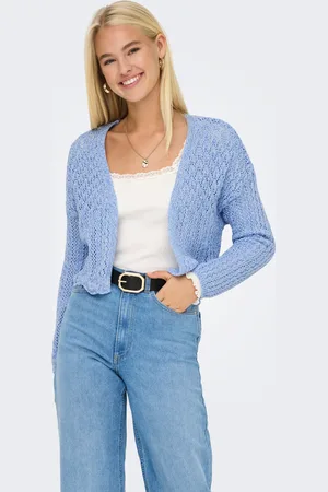 ONLY Onlnola Strickjacke