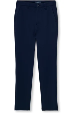 ONLY Kobmark Verjüngt Chino Hose
