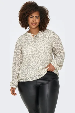 ONLY Carmartha Top