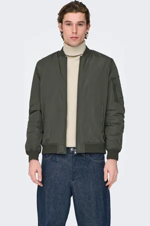 Only & Sons Onsjoshua Blousonjacke