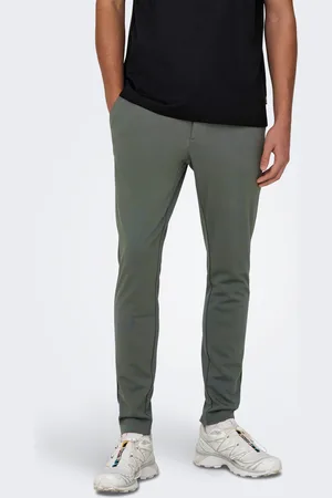 Only & Sons Onsmark Slim Fit Chino Hose