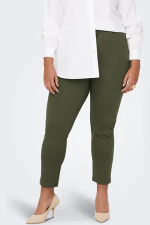 ONLY Cargoldtrash Normal Geschnitten Hose