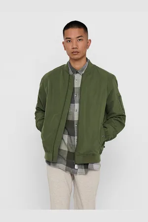 Only & Sons Onsjack Blousonjacke