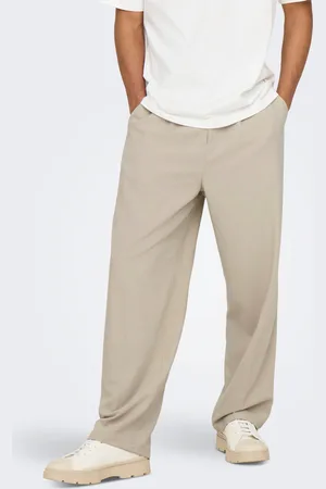 Only & Sons Onsdave Baggy Fit Chino Hose