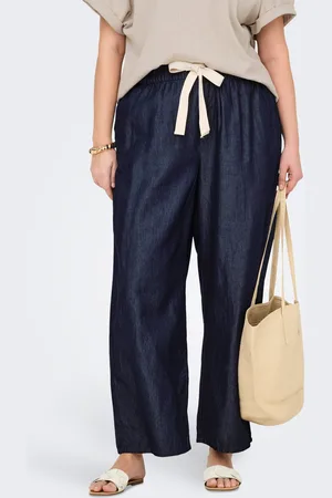 ONLY Carbea Weiter Beinschnitt Culotte