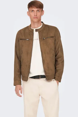 Only & Sons Onswillow Jacke