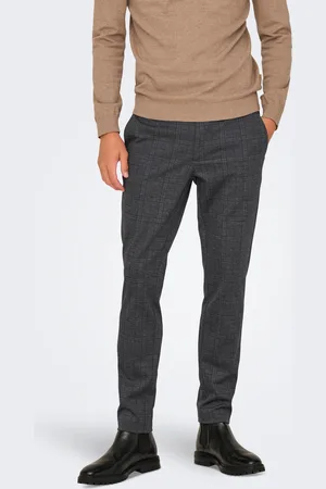 Only & Sons Onsmark Slim Fit Chino Hose