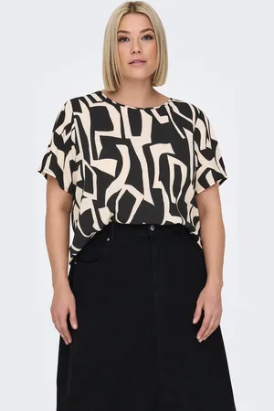 ONLY Carvica Top