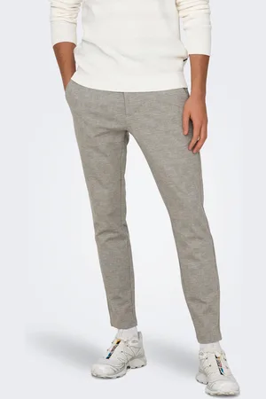 Only & Sons Onsmark Slim Fit Hose